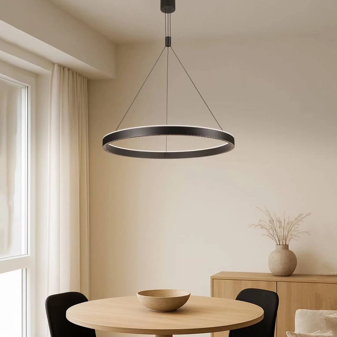 لوستر CANmd652-500 ستاره شمال