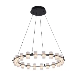 لوستر CANmd8468-20 ستاره شمال