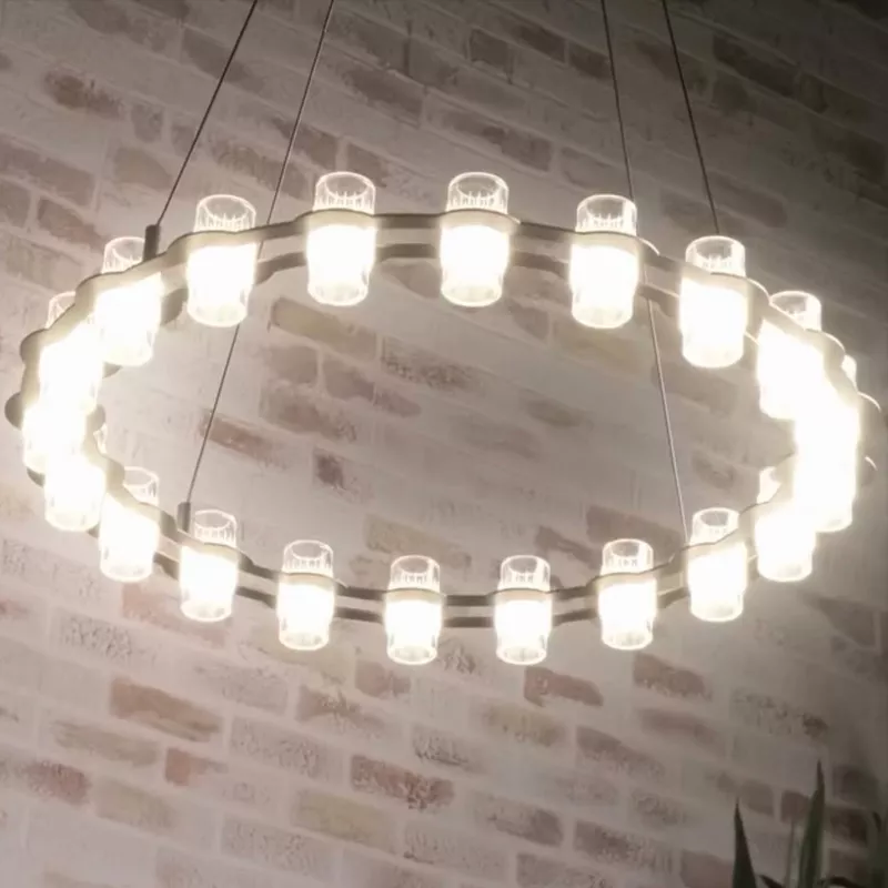 لوستر CANmd8468-20