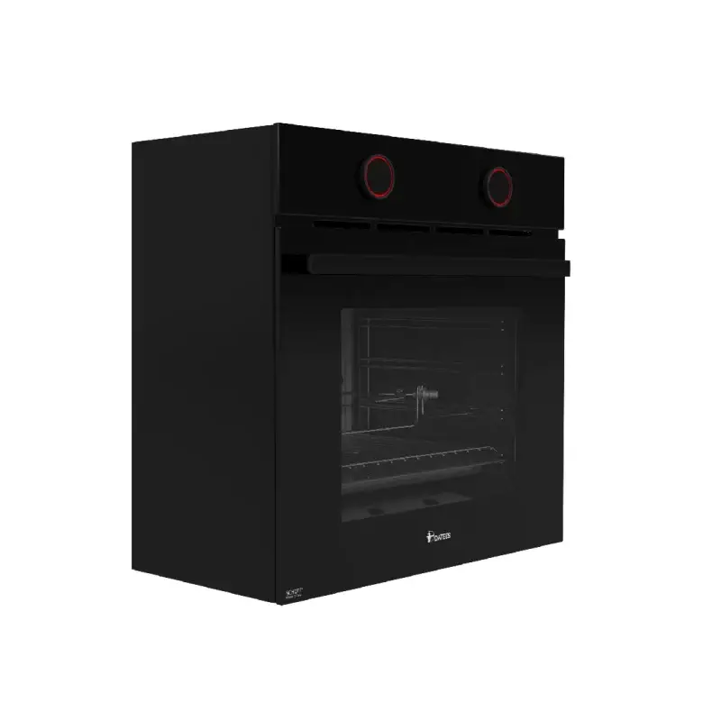 DF-698 فر نمای نزدیک