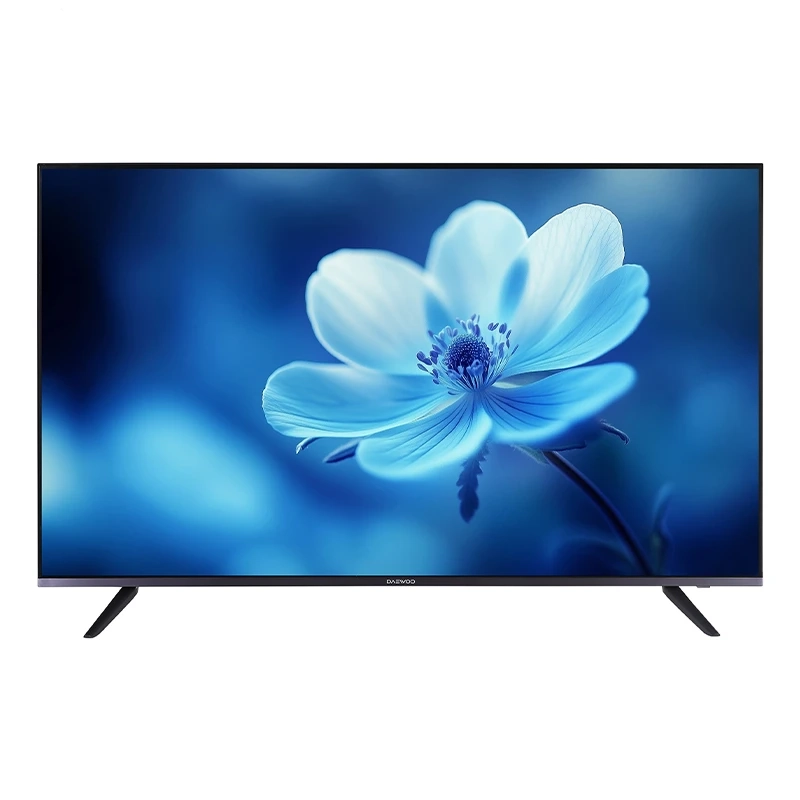 تلویزیون 50 اینچ ال ای دی هوشمند دوو مدل DSL-50MS3000U