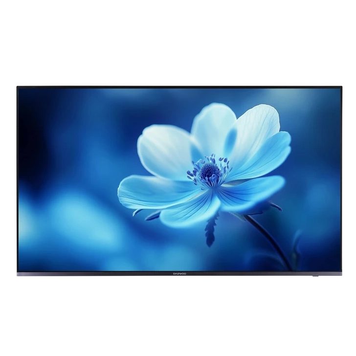 تلویزیون 50 اینچ ال ای دی هوشمند دوو مدل DSL-50MS3000U