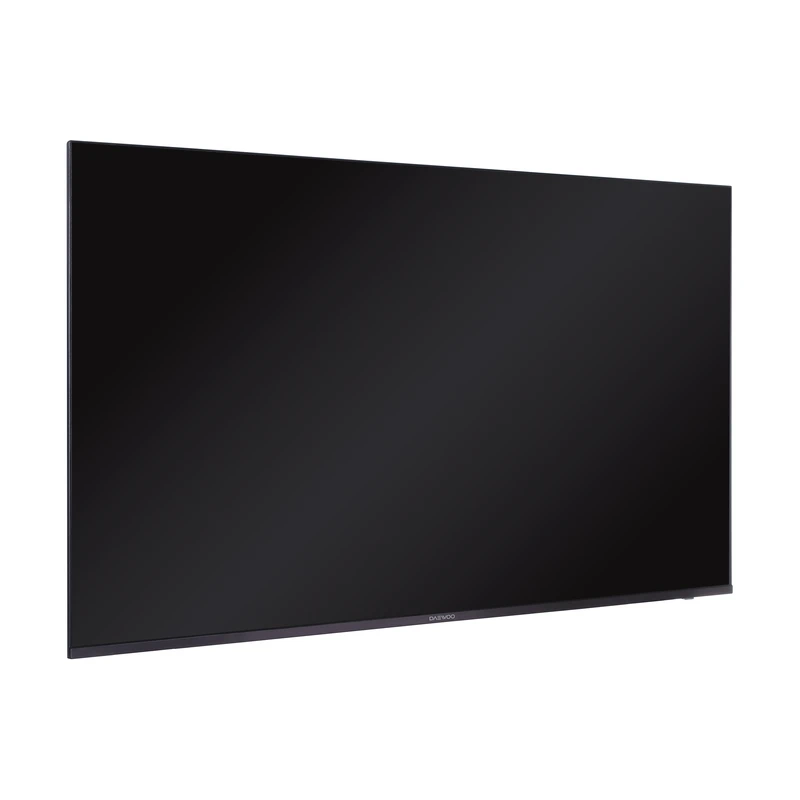 تلویزیون 50 اینچ ال ای دی هوشمند دوو مدل DSL-50MS3000U