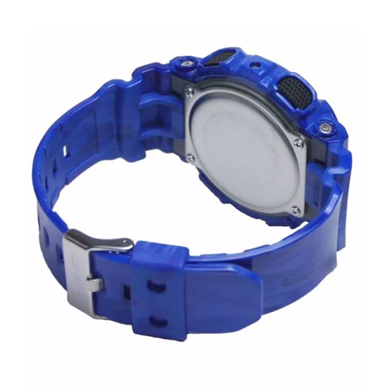 GAX-100MA-2ADR ساعت کاسیو