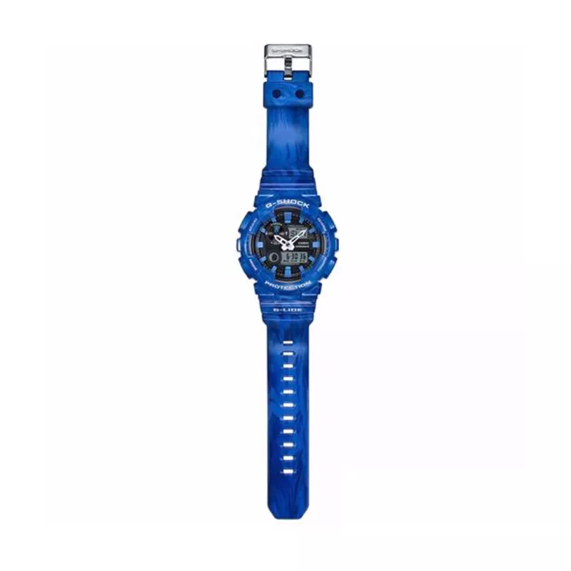 GAX-100MA-2ADR ساعت مچی