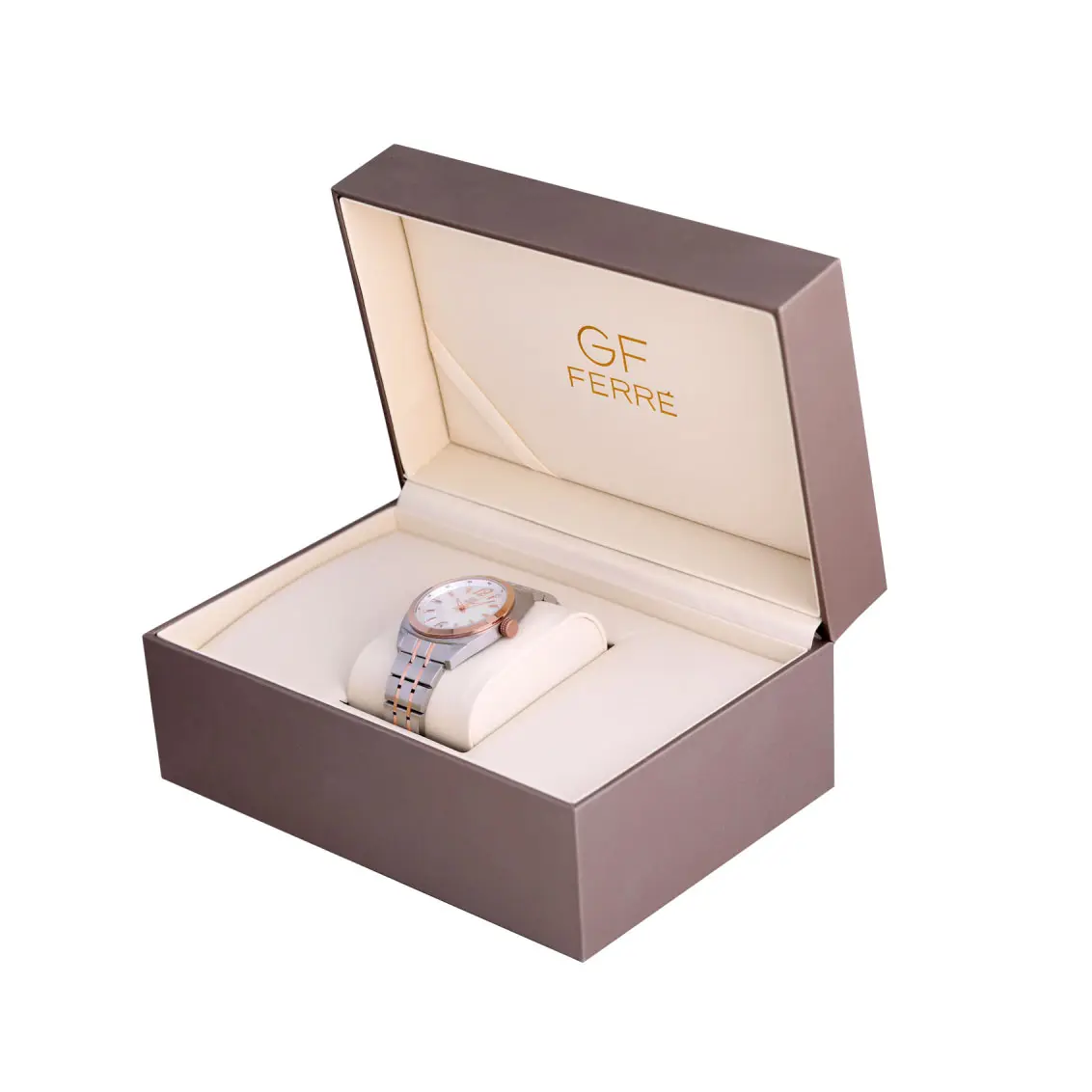 ساعت مچی مردانه جی اف فره مدل GFTR8931G