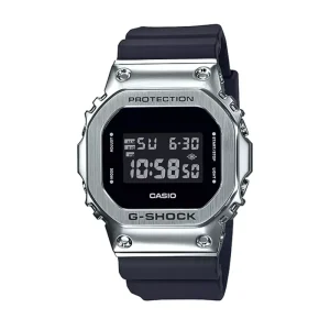 ساعت مچی مردانه کاسیو GM-5600-1DR