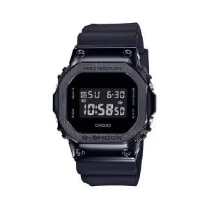 ساعت مچی مردانه کاسیو GM-5600B-1DR