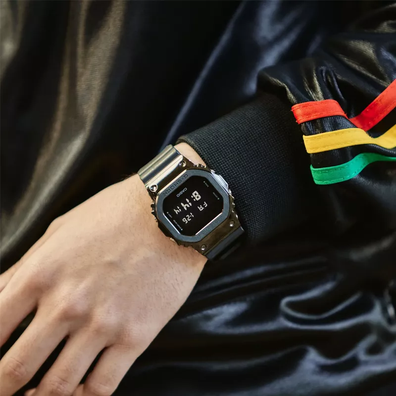 GM-5600B-1DR-1 استایل