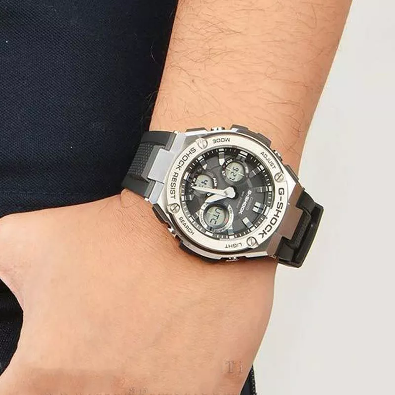 GST-S110-1ADR استایل