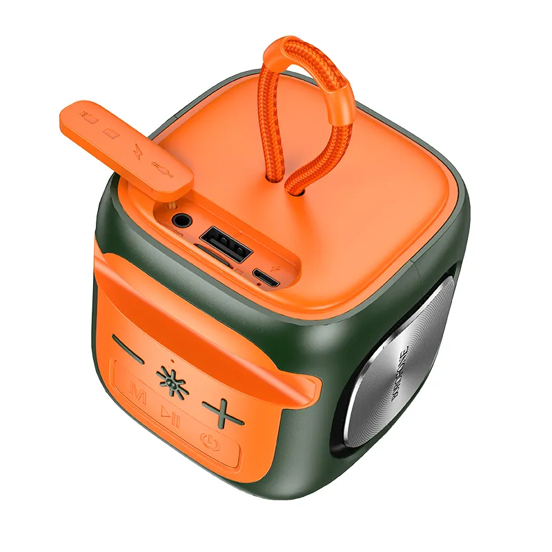 اسپیکر بلوتوثی بروفون مدل BR29