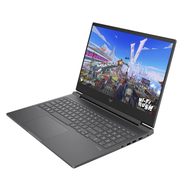 لپتاپ 16.1 اینچی اچپی مدل Victus S1023DX