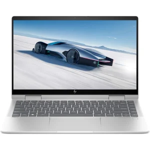 لپ‌تاپ 14 اینچی اچ‌پی ENVY X360 ES1013DX Core5 120U 8GB 512SSD