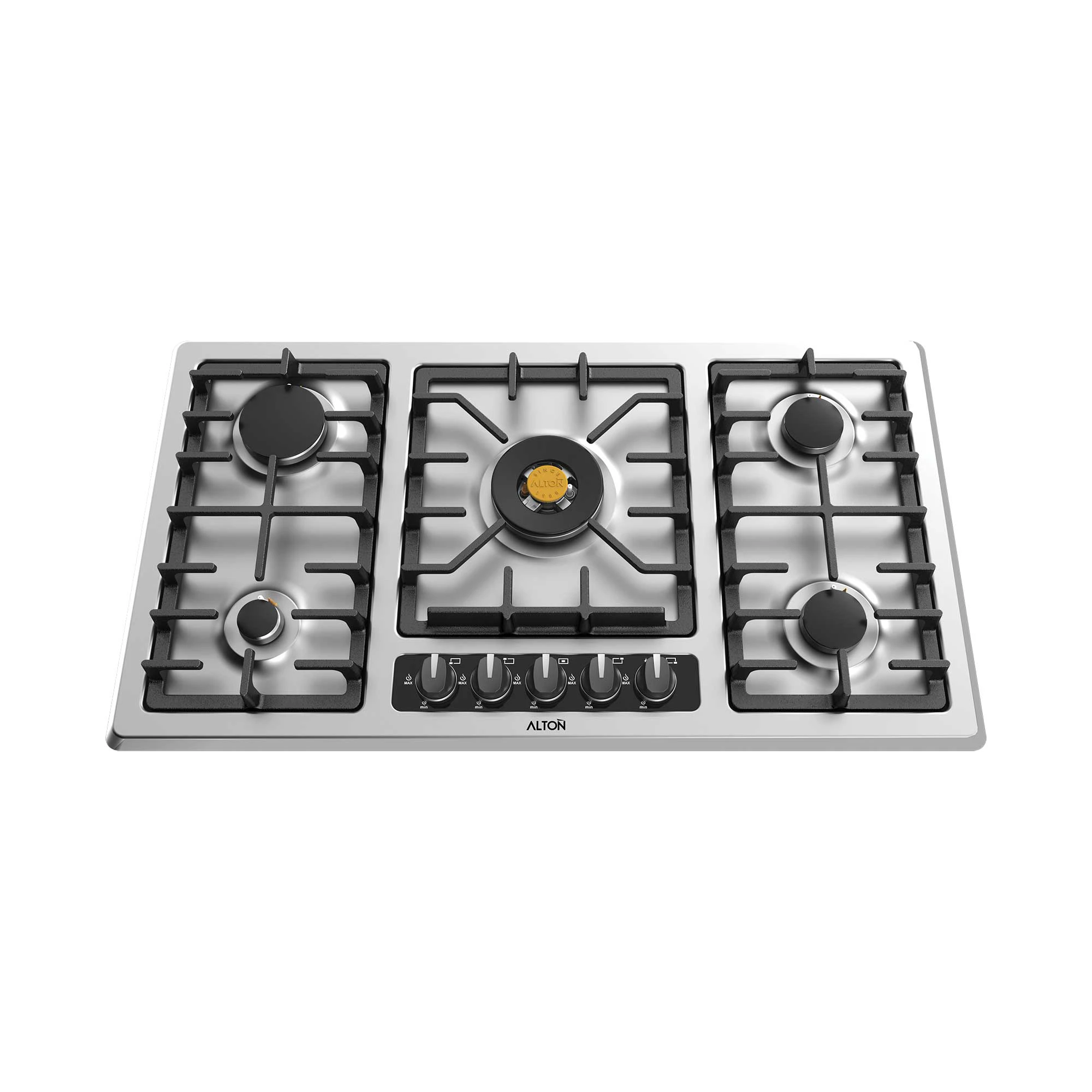 اجاق گاز رو میزی آلتون ISG522N