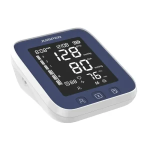 فشارسنج بازویی دیجیتالی جامپر JPD-HA101