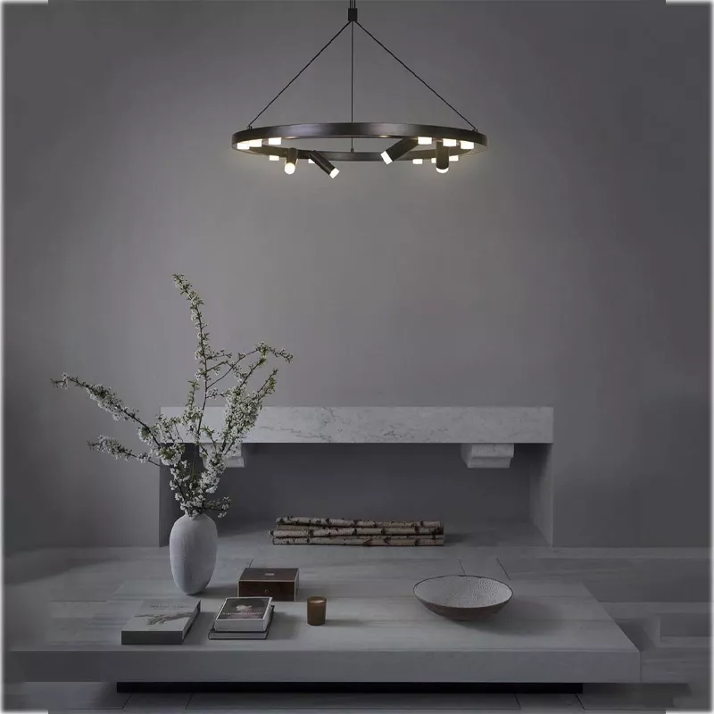 KD27 نمای دکوراسیون