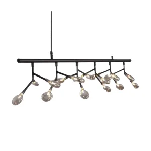 لوستر KT1 ستاره شمال