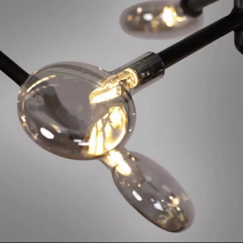 KT1 نمای نزدیک