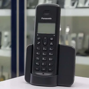 تلفن بی سیم پاناسونیک مدل KX-TGB10AF