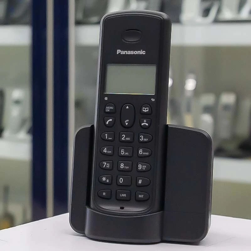 تلفن بی سیم پاناسونیک مدل KX-TGB10AF