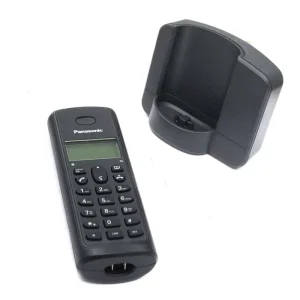 تلفن بی سیم پاناسونیک مدل KX-TGB10AF