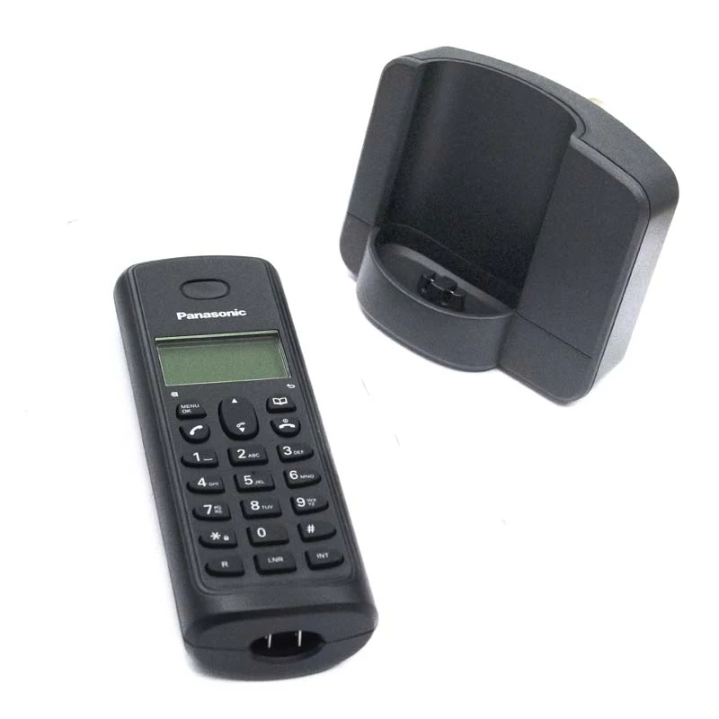 تلفن بی سیم پاناسونیک مدل KX-TGB10AF