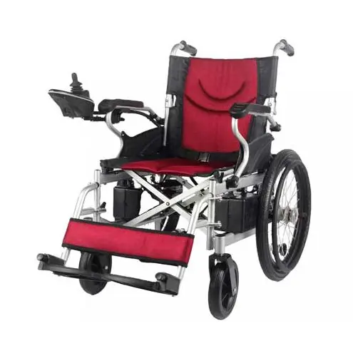 ویلچر برقی تاشو فوشان مدل KY119