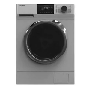 ماشین لباسشویی اتوماتیک دوو ظرفیت 8 کیلوگرم LM-811S