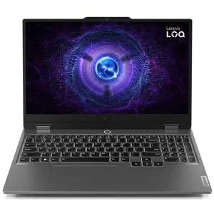 ‌لپ تاپ 15.6 اینچی لنوو LOQ 15IRX9 i7 13650HX 24GB 1TSSD 6G RTX4050