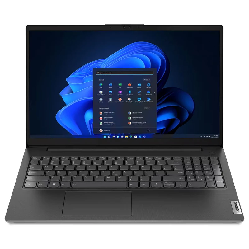 لپ تاپ 15.6 اینچی لنوو V15 G4 i5 13420H 8GB 1TSSD INTEL