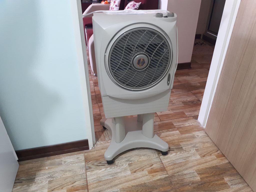 کولر آبی 2500 ریتون مدل PC-2500