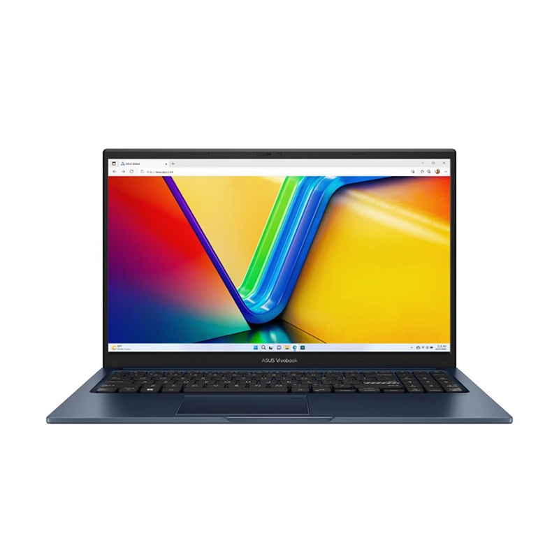 لپ‌تاپ 15.6 اینچی ایسوس Vivobook F1504VA i3 1315u 4GB 512SSD INTEL