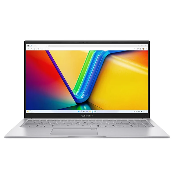 لپ‌تاپ 15.6 اینچی ایسوس Vivobook F1504VA i5 1334u 16GB 512SSD INTEL