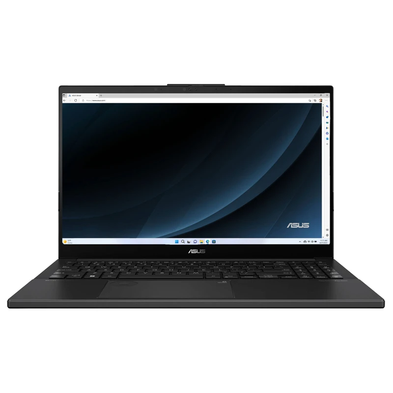 لپ‌تاپ 15.6 اینچی ایسوس Vivobook Pro 15 OLED Q533MJ Core Ultra 7 155H 16GB 1TSSD RTX3050