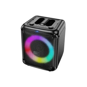 اسپیکر بلوتوثی قابل حمل بروفون مدل DR19