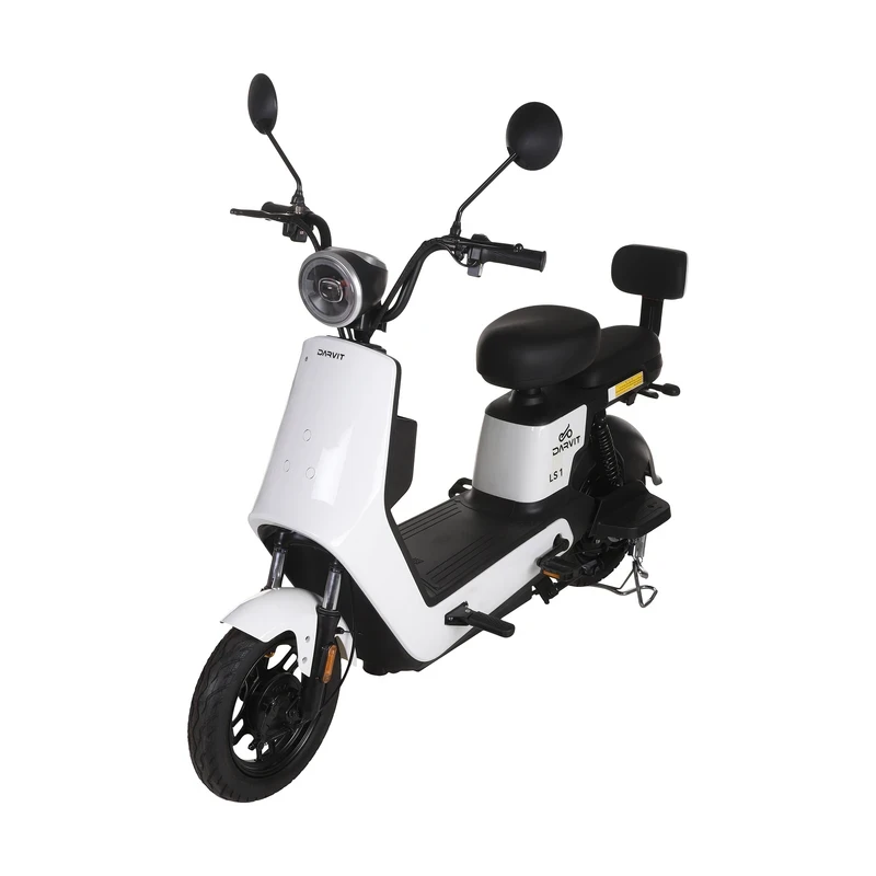 موتور سیکلت برقی