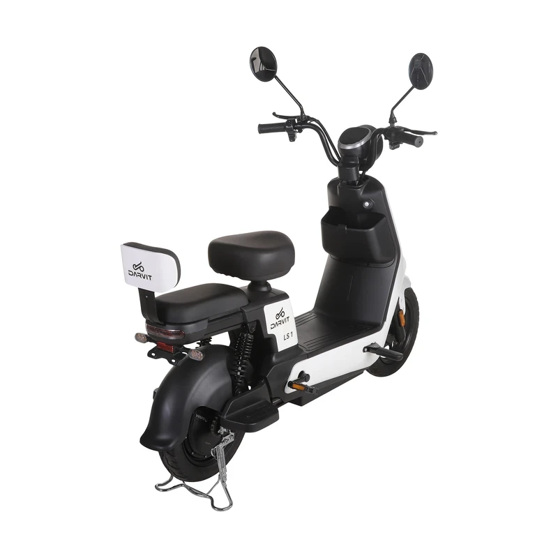 موتورسیکلت برقی دارویت مدل LS01 سال 1404