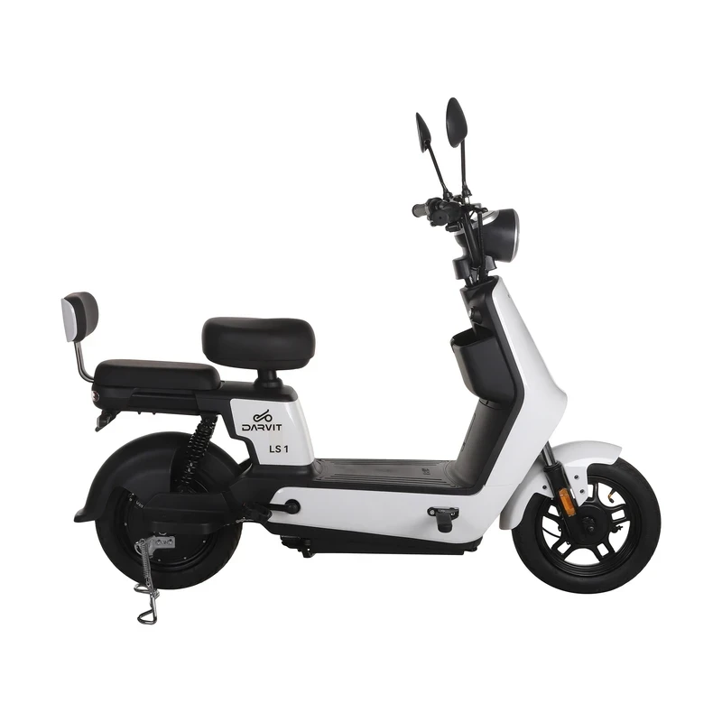 موتورسیکلت برقی دارویت مدل LS01 سال 1404