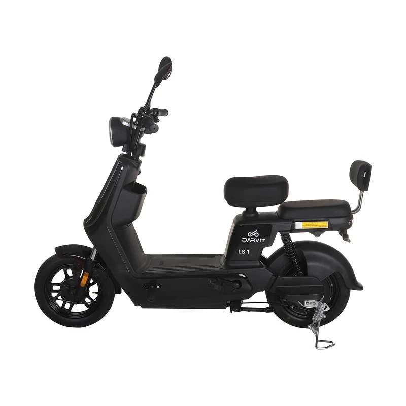 موتورسیکلت برقی دارویت مدل LS01 سال 1404