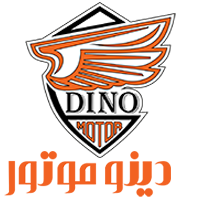 موتور سیکلت دینو