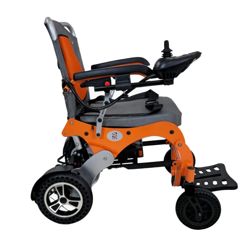 ویلچر برقی JTS مدل 120LA