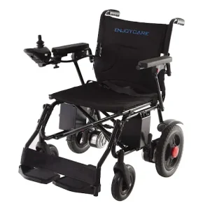 ویلچر برقی EnjoyCare W63