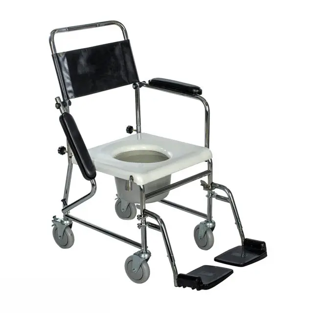 ویلچر حمام ایران بهکار مدل 790