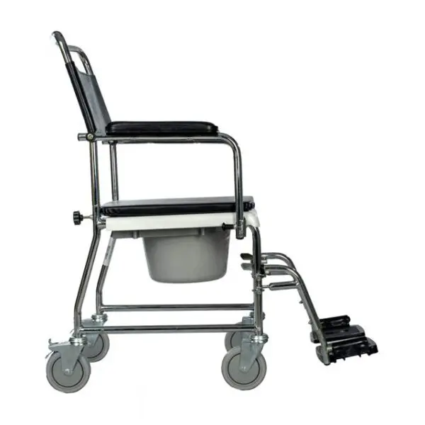 ویلچر حمام ایران بهکار مدل 790