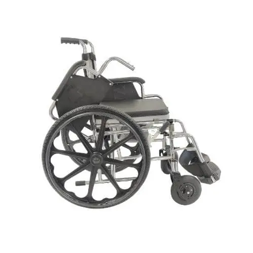 ویلچر سه کاره JTS مدل 681