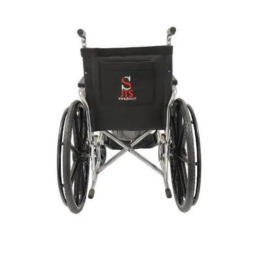 ویلچر سه کاره JTS مدل 681