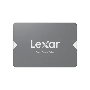 اس اس دی اینترنال لکسار NS100 ظرفیت یک ترابایت