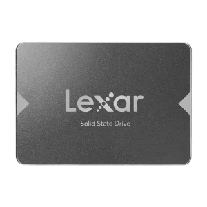 اس اس دی اینترنال لکسار NS100 ظرفیت 2 ترابایت