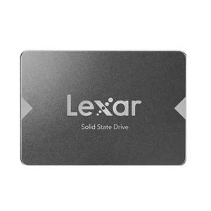 اس اس دی اینترنال لکسار NS100 ظرفیت 512 گیگابایت