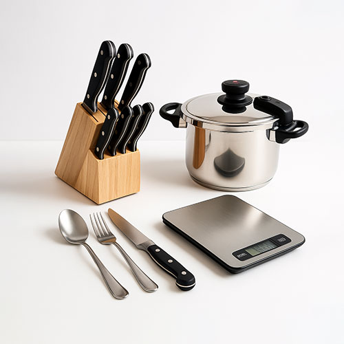 خرده ریز غیر برقی